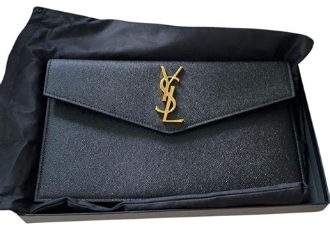 ysl clutch 2014|ysl uptown clutch.